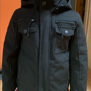 Boys dressy Jacket Size 5/6